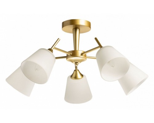 Люстра на штанге De City Дэла 23 635019205