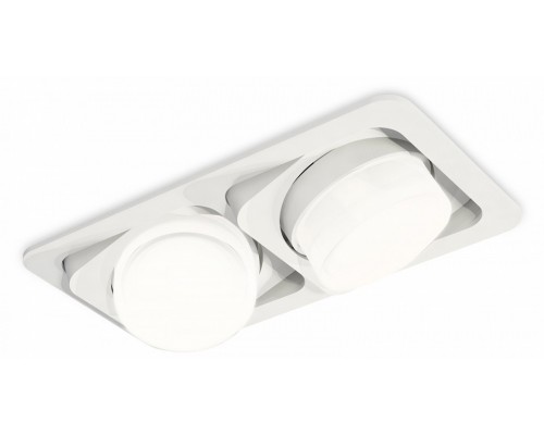 Встраиваемый светильник Ambrella Light XC XC7663083 Встраиваемый светильник Ambrella Light XC XC7663083