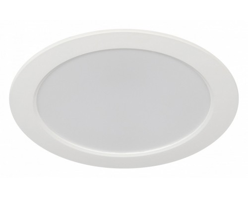Встраиваемый светильник Эра LED панель Б0057422 Встраиваемый светильник Эра LED панель Б0057422