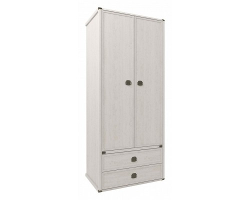 Шкаф платяной Magellan 2DG2S Шкаф платяной Magellan 2DG2S