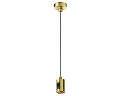Подвес для трека Maytoni Accessories for tracks Flarity TRA157SW-S1-BS