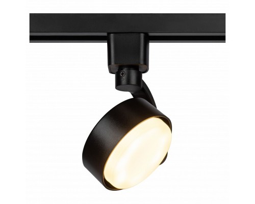 Светильник на штанге Эра  TR41-GX53 BK
