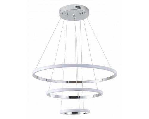 Подвесной светильник Zortes Ringolight ZRS.33321.120C Подвесной светильник Zortes Ringolight ZRS.33321.120C