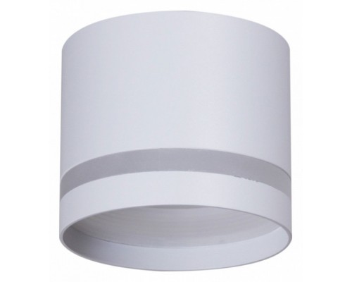 Накладной светильник Reluce Technical 53001 53001-9.5-001LD GX53 WT Накладной светильник Reluce Technical 53001 53001-9.5-001LD GX53 WT