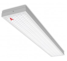 Накладной светильник WoltaPRO ЛАЙНЕР ДПО03-72-142-6К