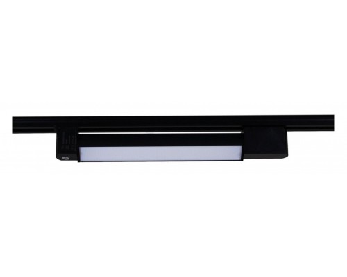 Накладной светильник Reluce Technical 06186-9.3-001QY LED20W BK Накладной светильник Reluce Technical 06186-9.3-001QY LED20W BK