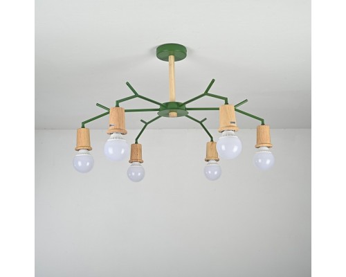 Люстра на штанге Imperiumloft LES COLOR lesc_01 Люстра на штанге Imperiumloft LES COLOR lesc_01