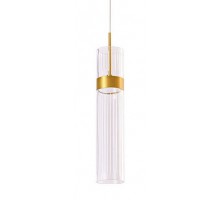 Подвесной светильник Arte Lamp Misty A2950SP-5PB