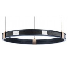 Подвесной светильник Arte Lamp Shine A2222SP-1BK
