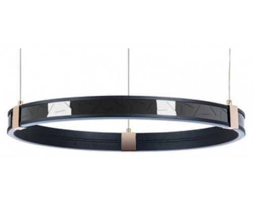 Подвесной светильник Arte Lamp Shine A2222SP-1BK Подвесной светильник Arte Lamp Shine A2222SP-1BK