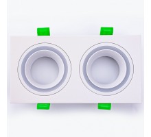Встраиваемый светильник LEDS POWER SPOT 009551