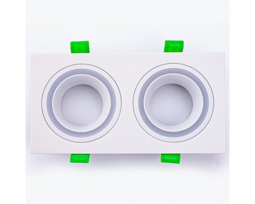 Встраиваемый светильник LEDS POWER SPOT 009551