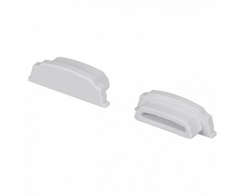 Заглушка Arlight ARH-BENT-W18 023091 Заглушка Arlight ARH-BENT-W18 023091