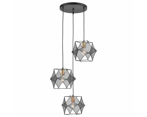 Подвесной светильник Vele Luce Spark VL6352P03 Подвесной светильник Vele Luce Spark VL6352P03