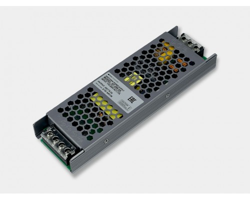 Блок питания SWG ST ST-200-24