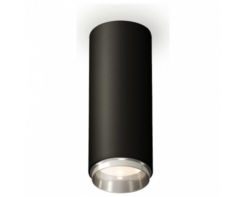 Накладной светильник Ambrella Techno Spot 313 XS6343003 Накладной светильник Ambrella Techno Spot 313 XS6343003