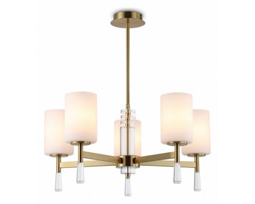 Люстра на штанге Ambrella Light HIGH LIGHT LH56261 Люстра на штанге Ambrella Light HIGH LIGHT LH56261