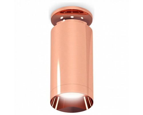 Накладной светильник Ambrella Techno Spot 290 XS6326080 Накладной светильник Ambrella Techno Spot 290 XS6326080