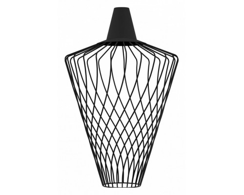 Плафон металлический Nowodvorski Cameleon Wave L BL 8602 Плафон металлический Nowodvorski Cameleon Wave L BL 8602