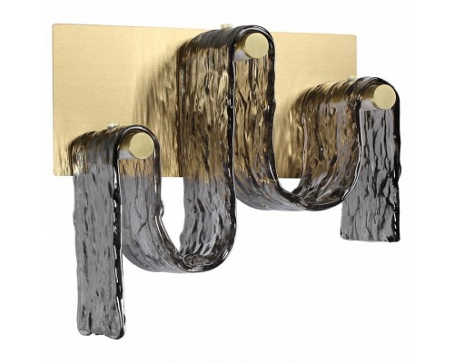 Накладной светильник Odeon Light Flow 5106/16WL