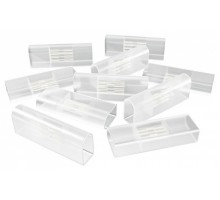 Соединитель лент линейный жесткий Apeyron Electrics  09-152