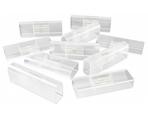 Соединитель лент линейный жесткий Apeyron Electrics  09-152