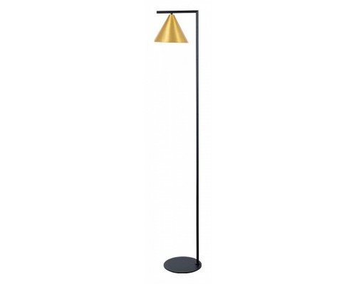 Торшер Arte Lamp David A7033PN-1BK Торшер Arte Lamp David A7033PN-1BK