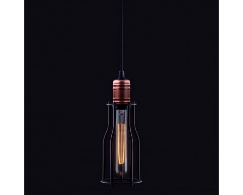 Подвесной светильник Nowodvorski Workshop 6337