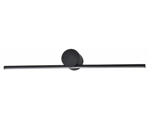 Подсветка для картины Escada Line 10291/1LED Black Подсветка для картины Escada Line 10291/1LED Black