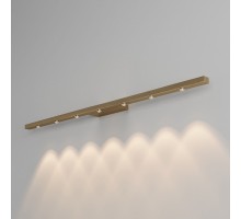 Подсветка для картины Elektrostandard Artline 40162/LED