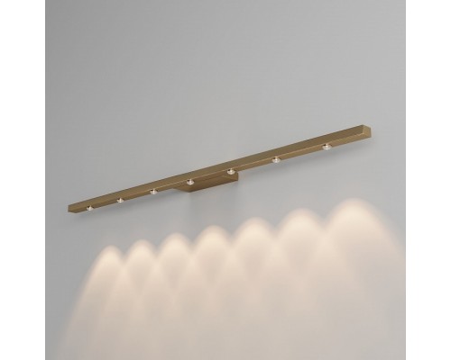 Подсветка для картины Elektrostandard Artline 40162/LED