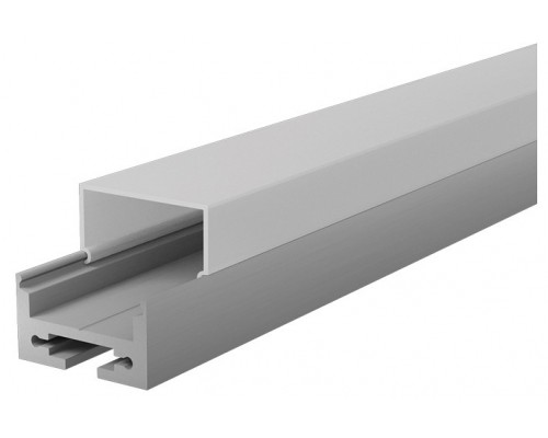 Короб накладной Wolta  WAP-S/H-20/20/2000-A