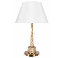 Настольная лампа декоративная Loft it Vein 10443T/B