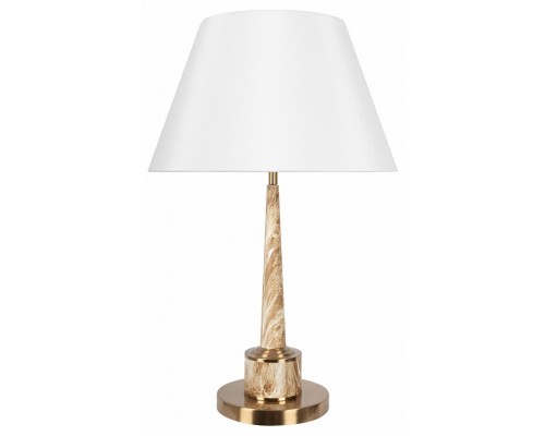 Настольная лампа декоративная Loft it Vein 10443T/B