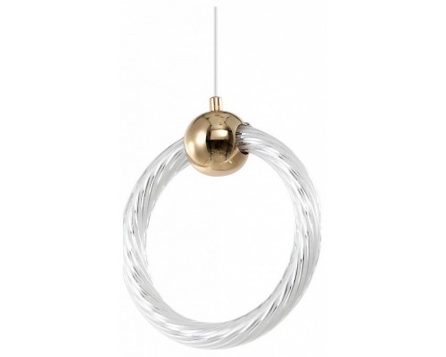 Подвесной светильник Zortes Auralia ZRS.57790.17