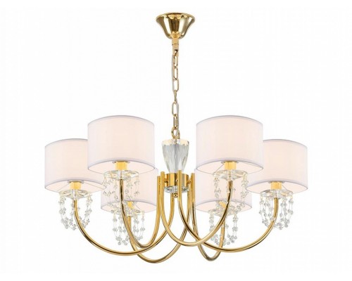 Подвесная люстра Newport OLIVIA М0070359