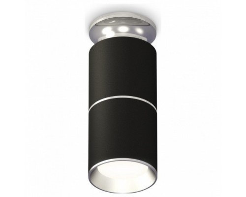 Накладной светильник Ambrella Techno Spot 197 XS6302220 Накладной светильник Ambrella Techno Spot 197 XS6302220