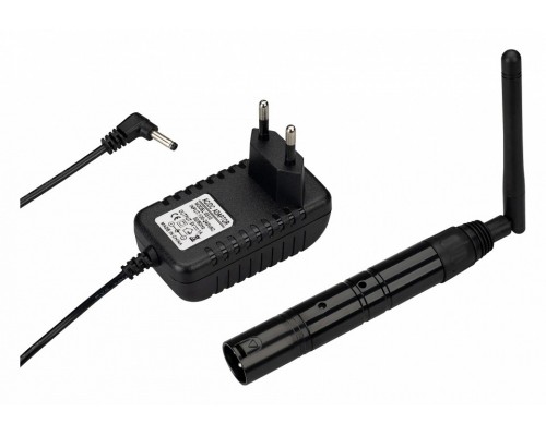 Усилитель Arlight SMART 028416 Усилитель Arlight SMART 028416