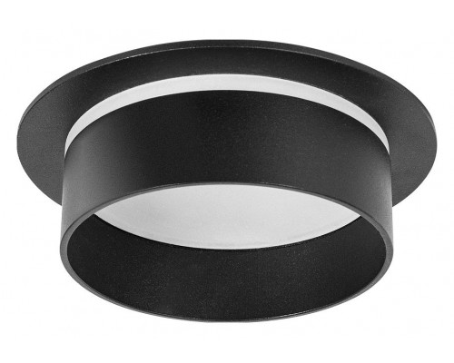 Встраиваемый светильник Arte Lamp Imai A2264PL-1BK Встраиваемый светильник Arte Lamp Imai A2264PL-1BK