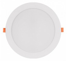 Встраиваемый светильник Wolta  DLUS-24W-6K