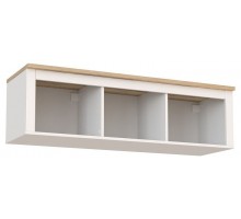 Полка навесная Сага