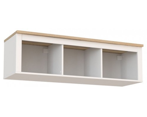 Полка навесная Сага