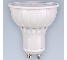 Лампа светодиодная Eleganz  GU10 7Вт 4500K 1315