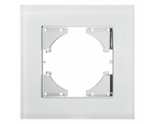 Рамка на 1 пост Gusi Electric UGRA С1110-030