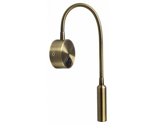 Бра Kink Light Лайт 08100,20(3000K) Бра Kink Light Лайт 08100,20(3000K)