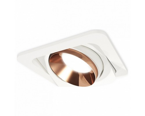 Встраиваемый светильник Ambrella Techno Spot 94 XC7658025 Встраиваемый светильник Ambrella Techno Spot 94 XC7658025
