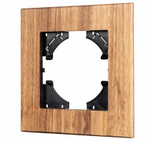 Рамка на 1 пост Arlight XSILO 051271
