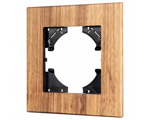 Рамка на 1 пост Arlight XSILO 051271 Рамка на 1 пост Arlight XSILO 051271