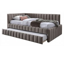 Кровать полутораспальная Alfie