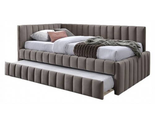 Кровать полутораспальная Alfie